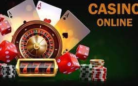 Vibrant Philippines sports and casino action shown with basketball and slot machines