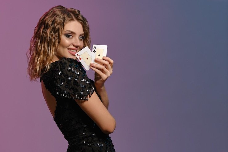 Exclusive VIP casino player enjoying premium rewards at jltttt
